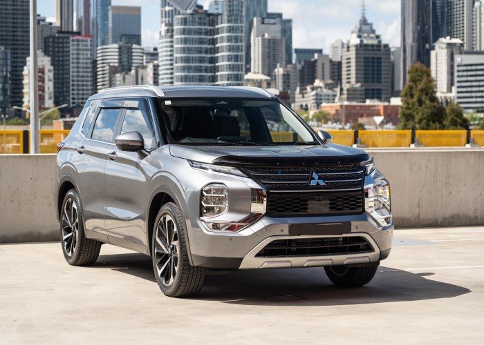 Used 1
                    MITSUBISHI
                     for Sale Image